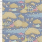 Preview: Tilda Patchwork Stoff Baumwolle - Sunday Brunch - Sunday Brunch Blue
